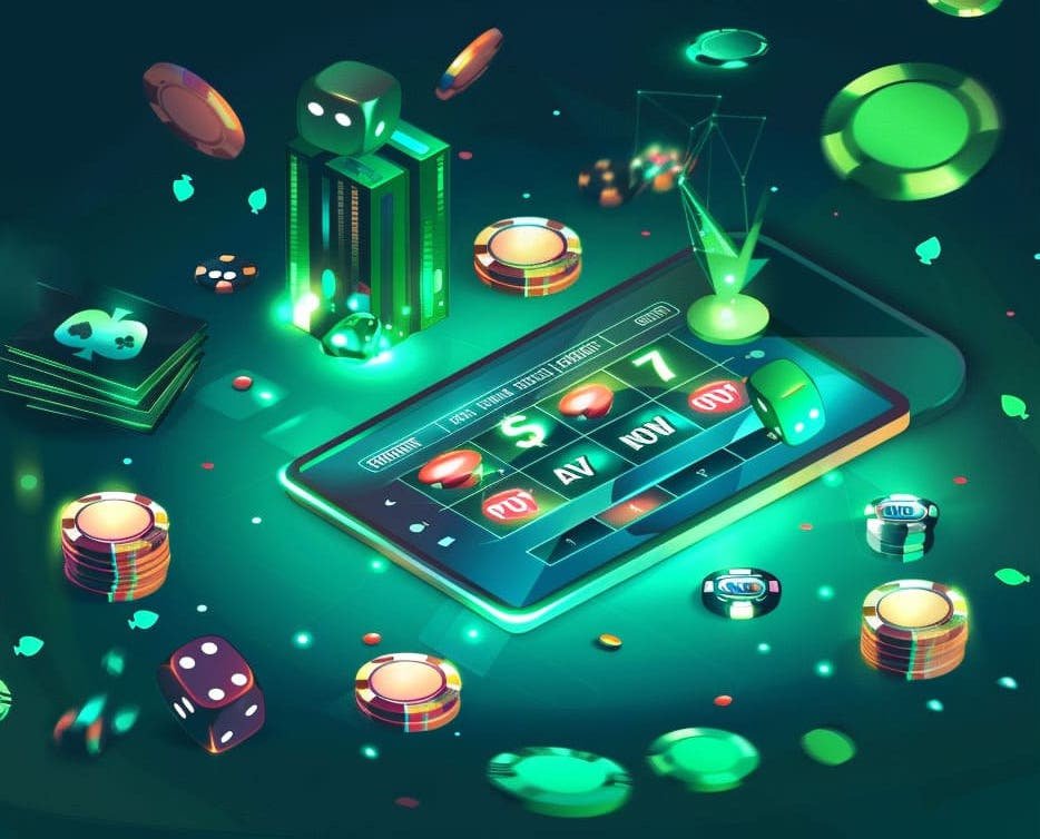etek erek featured game showcase