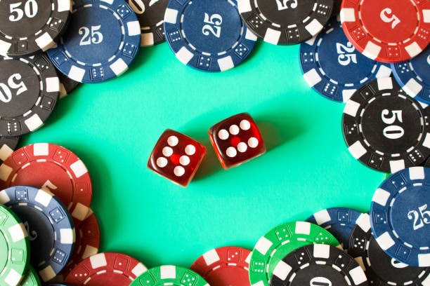 3D Number Game number selection interface on etek erek platform