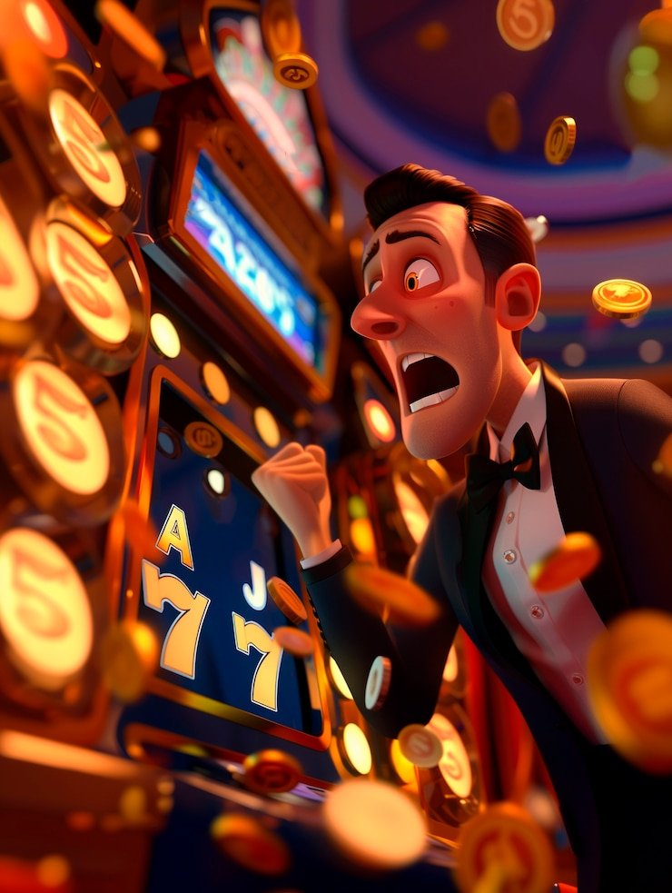 Macau Pools Game