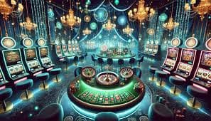 etek erek featured game showcase